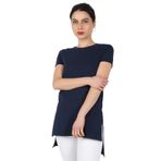 Balins Kadın Süprem Tunik Lacivert S