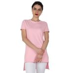 Balins Kadın Süprem Tunik Pembe XS