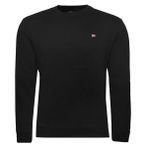 Balis Crew Erkek SweatShirt - NP0A4FQW Siyah 3XL
