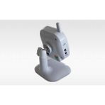 Balitech Ip Wırelees Wıred Camera