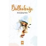 Balkabağı - Berna Güzey Yırtıcı