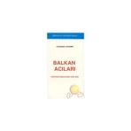 BALKAN ACILARI - STEPHANE LAUZANE