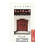 Balkan Defteri - Ayhan Demir