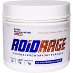 Balkan Pharma Pre-Workout Roid Rage 420 G