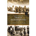 Balkan Savaşı'nda Trakya Muharebeleri 1912-1913 - Şenol Alparslan