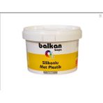Balkan Silikonlu Mat 2.5 lt Salda Kumu Dyo İç Cephe Duvar Boyası