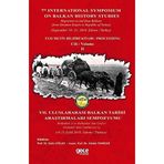 Balkan Tarihi Araştırmaları Cilt: 2 - Abidin Temizer