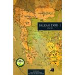 Balkan Tarihi Araştırmaları Cilt: 2 - Zafer Gölen