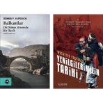 Balkanlar İki Dünya Arasında Bir Tarih / Yenilgilerimizin Tarihi