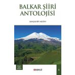 Balkar Şiiri Antolojisi - Kanşaubiy Miziev