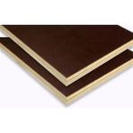 Balko Yerli Plywood Filimli (18 Mm) 1250 - 2500