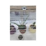 Balkon Filesi 2,5X11 Metre Misina Kedi Koruma Filesi Kuş Önleme Ağı Kuş Filesi
