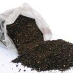 Balkon Saksı Bitkileri Torfu Toprağı 10 Litre 2,5 Kğ
