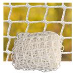 Balkon ve Veranda için Güvenlik Ağı Çocuklar için Güz Tırmanma Ağı 4cm Mesh Dış Mekan Güvenlik Bariyeri (2x10m/7x33ft) Alanınızı Güvence Altına Alın!