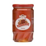 Balkovan 850 gr Süzme Çiçek Bal