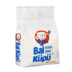 Balküpü 3 kg Toz Şeker