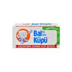 Balküpü 5 kg Elite Çift Sargılı Küp Şeker