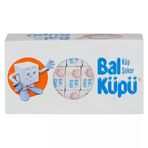 Balküpü Elite Sargılı Küp Şeker (750 gr)