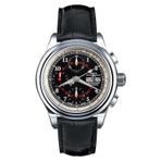 Ball CM1010D-LFCJ-BK Erkek Kol Saati