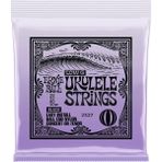 Ball Konseri/tenor Siyah Naylon Bilyalı Uçlu Ukulele Yaylıları W/wound G
