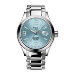 Ball NM9050C-S1-BK Erkek Kol Saati
