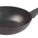 Ballarini 28 cm Cervinia Diamond Wok Tava