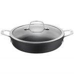 Ballarini 750024910 Alba Çift Kulplu 28 cm Pilav Tenceresi