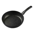 Ballarini 750035090 Vipiteno 24 cm Alüminyum Kızartma Tavası