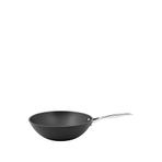 Ballarini Alba Titanyum Wok Tava 30 Cm - Siyah