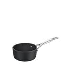 Ballarini Alüminyum Sos Tenceresi 16 Cm - Siyah