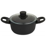 Ballarini Avola 24 cm Derin Tencere
