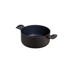 Ballarini Cervinia 750025080 24 cm Derin Tencere