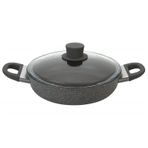 Ballarini Murano Granit 28 cm Pilav Tenceresi