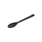Ballarini Nero Silikon 31 cm Kaşık Şeklinde Kevgir