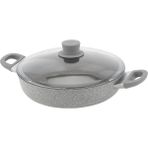 Ballarini Pilav Tenceresi, 28 cm - Çok Renkli