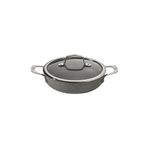 Ballarini Salina 24 cm Granit Pilav Tenceresi