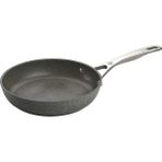 Ballarini Salina Granit Kızartma Tavası 24 cm - Siyah