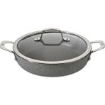 Ballarini Salina Kapaklı Pilav Tenceresi 28 cm - 750028100