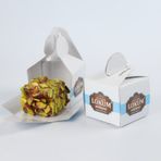 BALLI ANTEP FISTIKLI LOKUM (FİLE ANTEP FISTIĞI KAPLI) 250G (10 ADET TEKLİ KUTU İÇERİSİNDE)