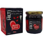 Ballı Bitkisel Macun Hilti 240 Gr.