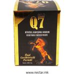 Ballı Bitkisel Macun Q7 Gold 240 Gr.