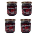 Ballı Bitkisel Macunu 240 Gr (4 Adet Bir Arada) Şahımerdan
