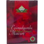 Ballı Bitkisel Macunu 240 gr - OEM458-7527
