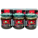 Ballı Bitkisel Macunu 240GR x 3kutu - OEM458-7993
