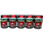 Ballı Bitkisel Macunu 240GR x 5kutu - OEM458-7994