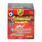 Ballı Bitkisel Macunu 45 gr - OEM458-7809