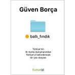 Ballı Fındık: Türkiye’nin Ilk Marka Danışmanından Türkiye’yi Kalkındıracak Bir Yazı Dosyası - Option-1