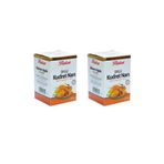 Ballı Kudret Narı Macunu (YENİ FORMÜL) 2 X 210 gr