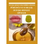 Ballı Lip Balm 10ML