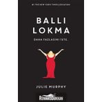 Ballı Lokma - Julie Murphy